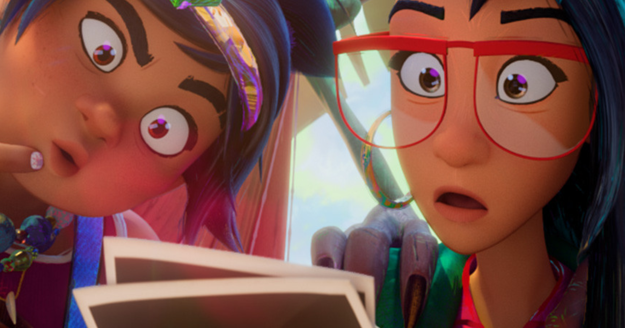 Is Forgotten Island Worth Watching? Our Honest Review Of The Joyful Film