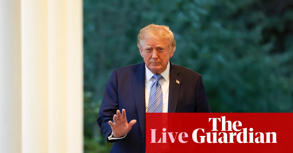 Trump on war in Iran, Houthi advance in Yemen: ‘It’ll all work out’