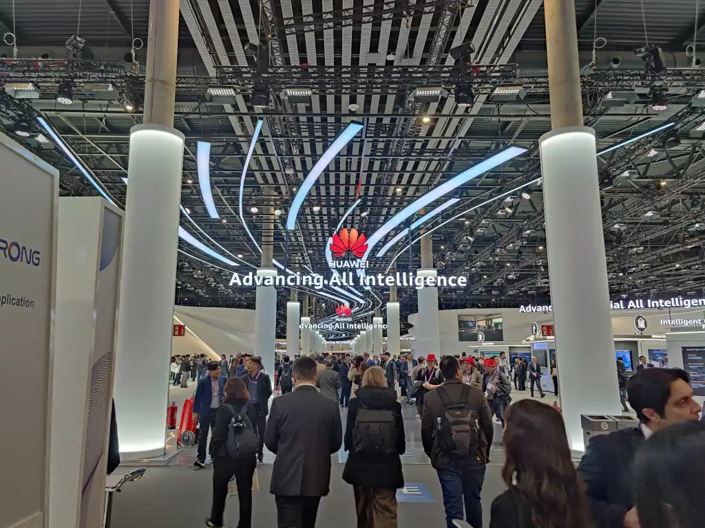 Huawei aims to deliver faster AI chips, faster