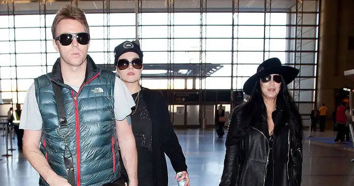 Cher’s son, Elijah Blue Allman, indicted on felony charge: report