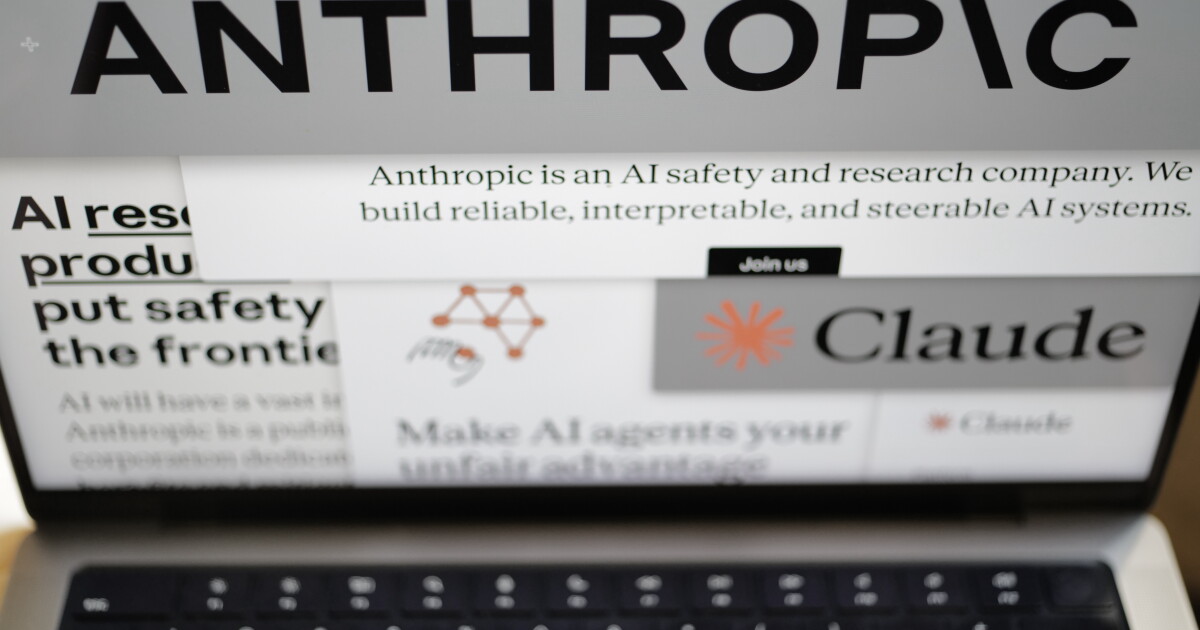 AI is now building its own successor. New reports show how much (and how little) control anyone has over it