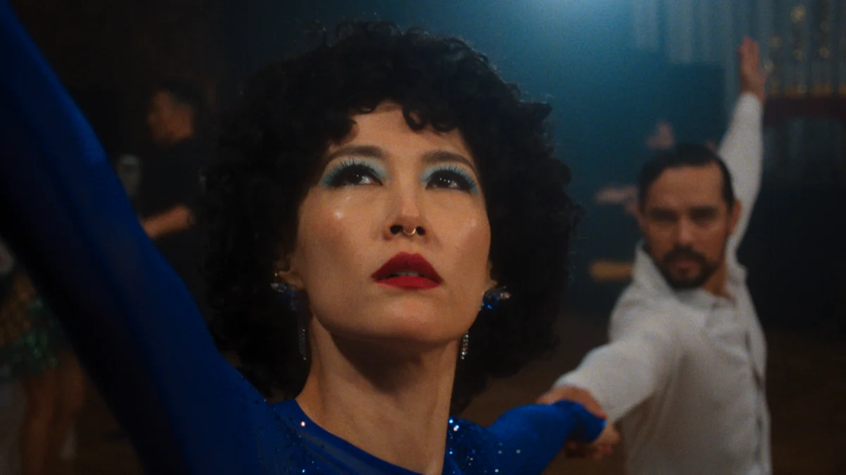 'Ha-Chan, Shake Your Booty!' review: A feel