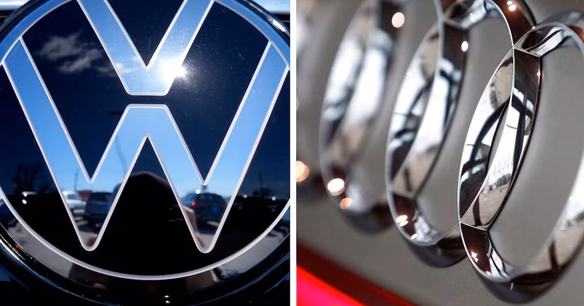 ‘Loss of steering’: Thousands of Volkswagen and Audi vehicles recalled in Canada