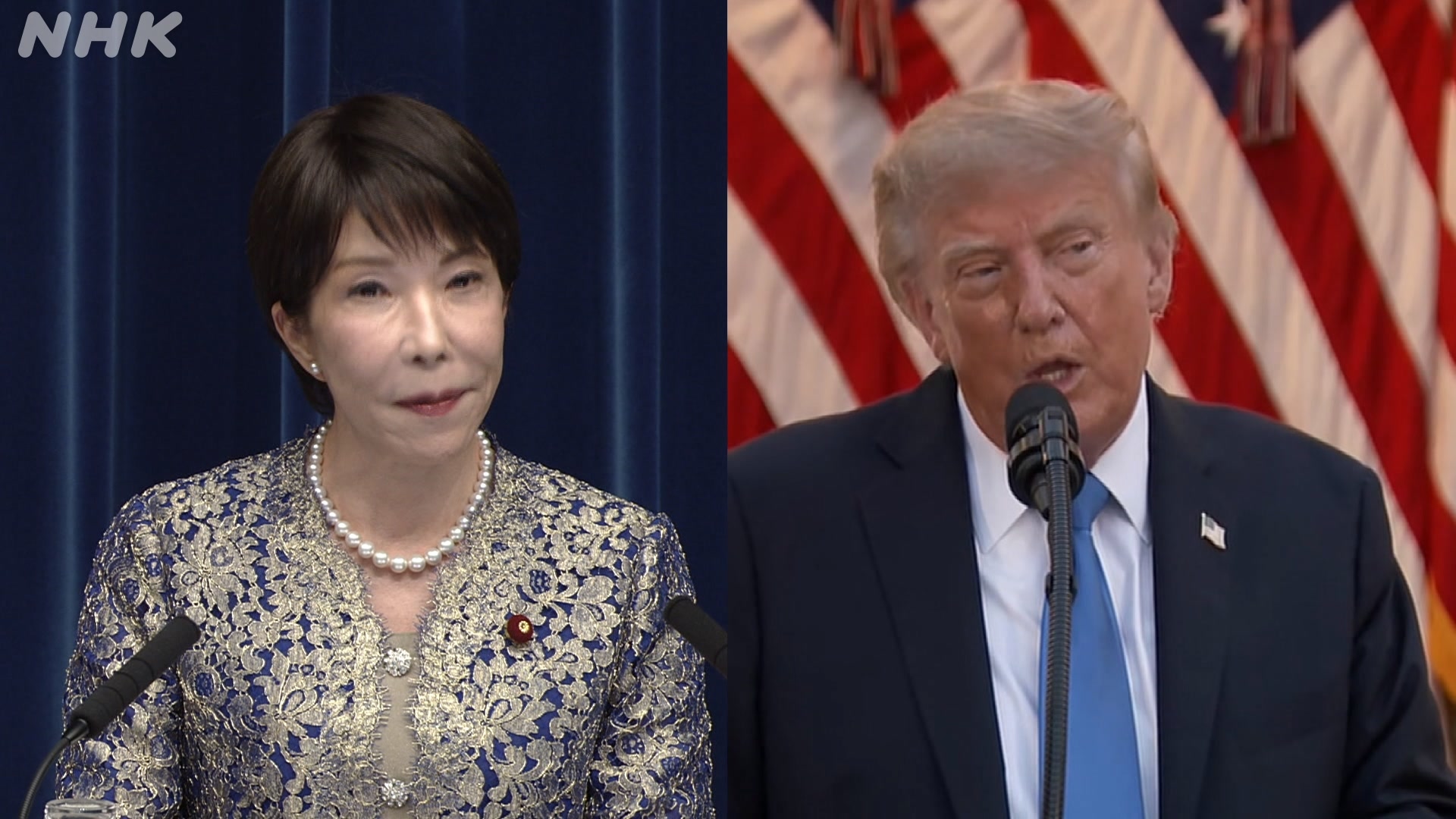 US official: Japan