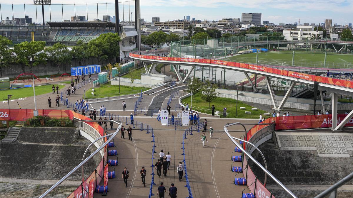 Asian Games 2026