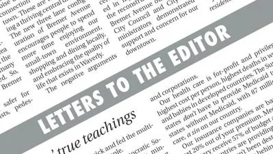 Artificial Intelligence policies in Lee schools | Opinion letters