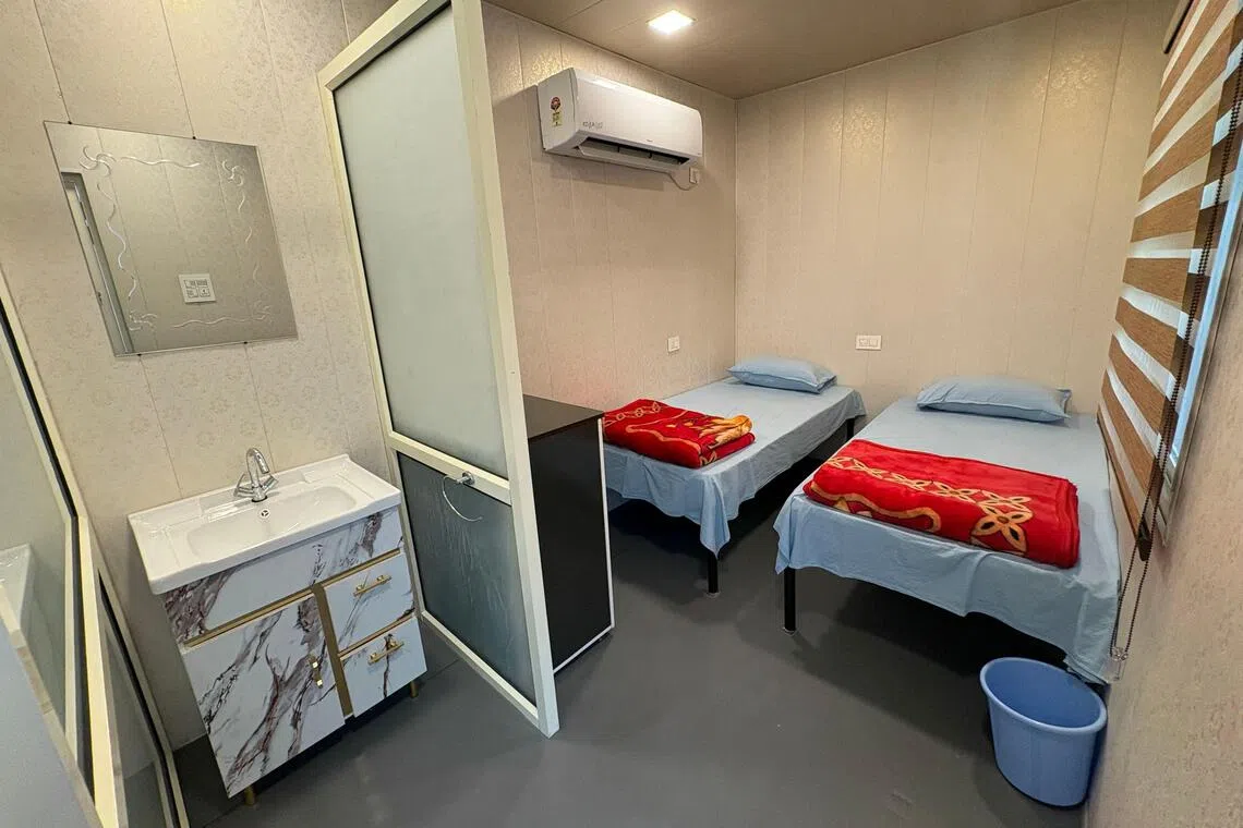 Indian diaspora in Japan offers homes amid Asian Games housing woes