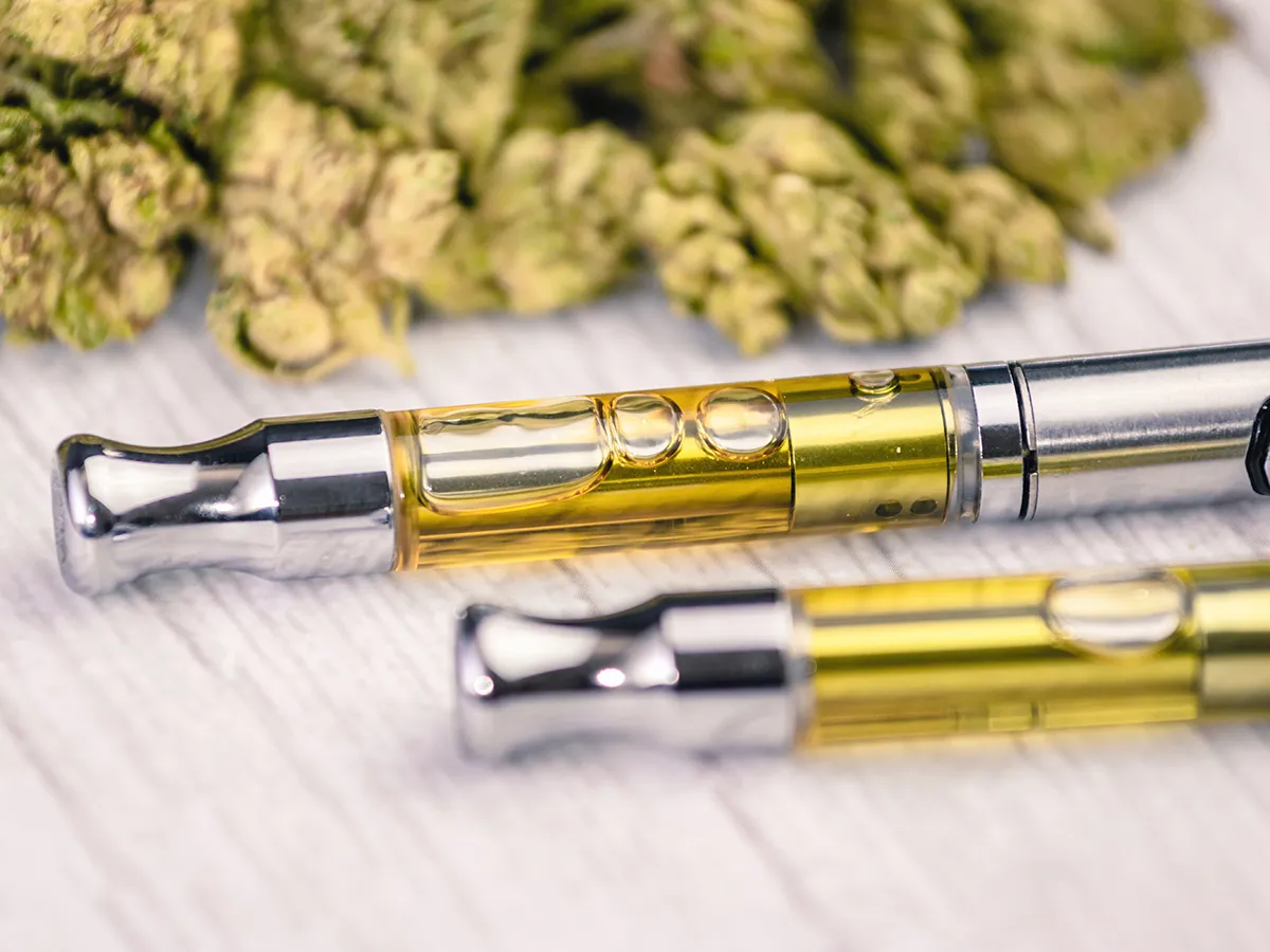 Toronto man acquitted in cannabis