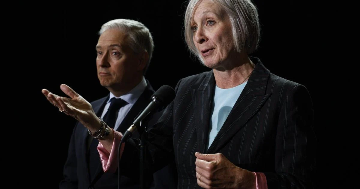Bill will help reduce government interventions during strikes: Hajdu