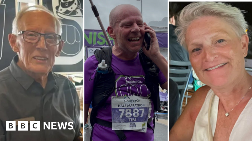Stories to make you smile from across the West Midlands
