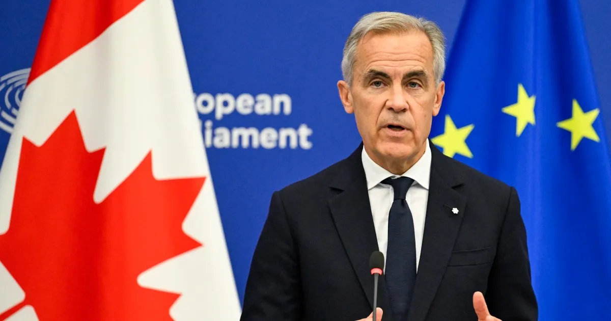 Canadians warm to EU ‘associate membership’ proposal
