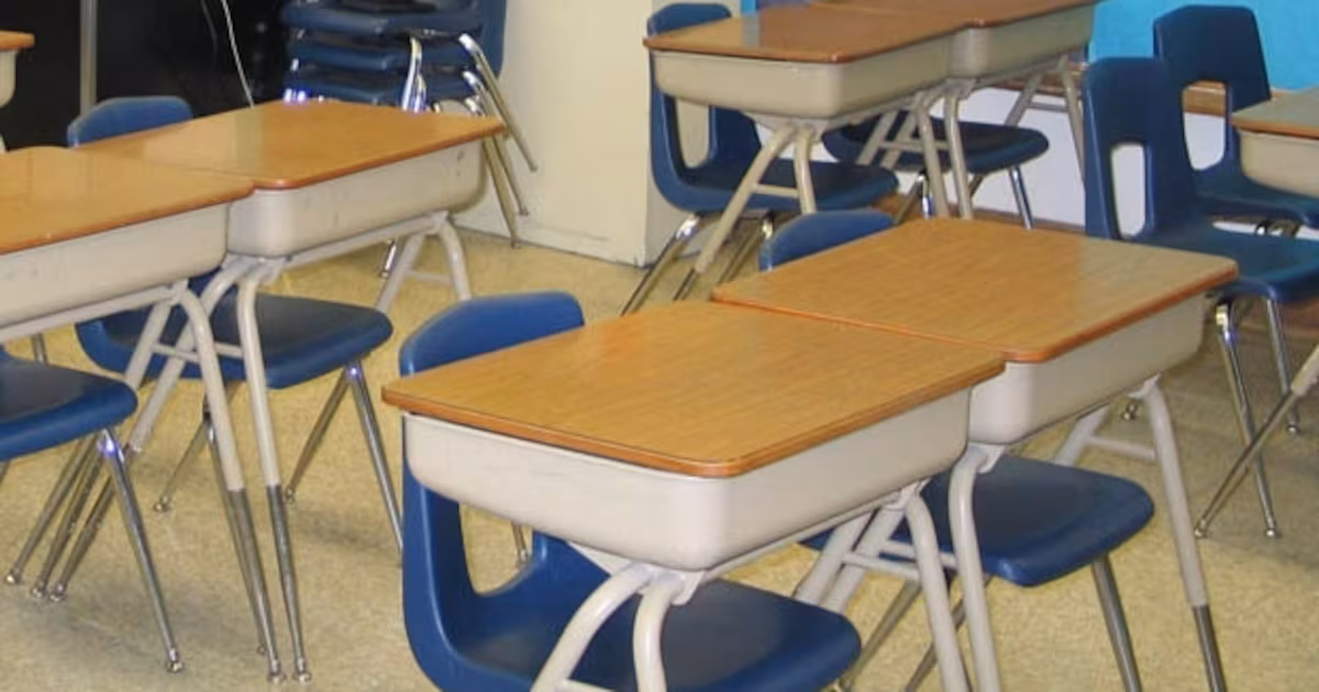 One of Canada’s largest private English language schools ceases operations, files for bankruptcy