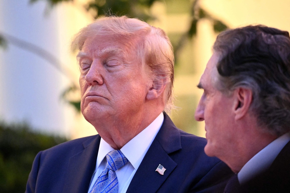 Trump creates ‘AI Force’, floats ‘supreme intelligence’ as new name for AI