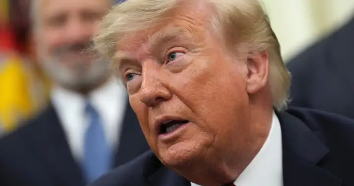 Trump says he has a deal with Denmark to bolster U.S. military presence in Greenland