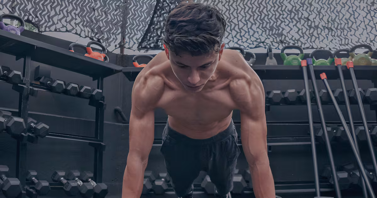 Why are more teens using creatine? Here’s what experts say