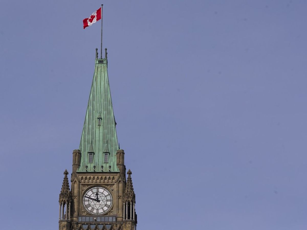 Conrad Eder: Does the government prioritize hiring competent workers?