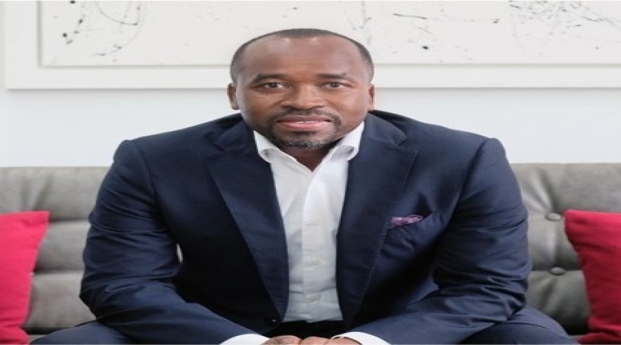 Cassava Technologies CEO calls for African ownership of AI compute infrastructure