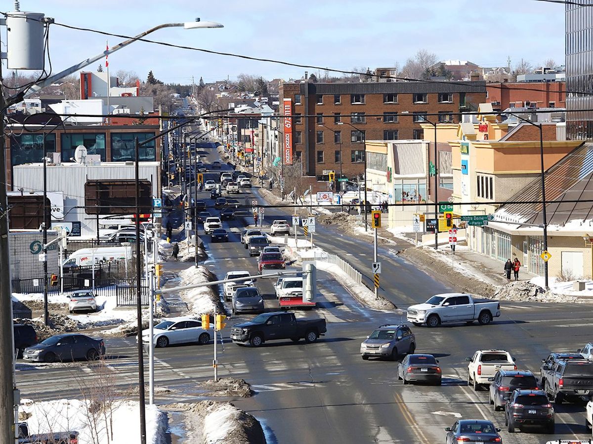 The highly strategic city that the Canada Investment Summit forgot