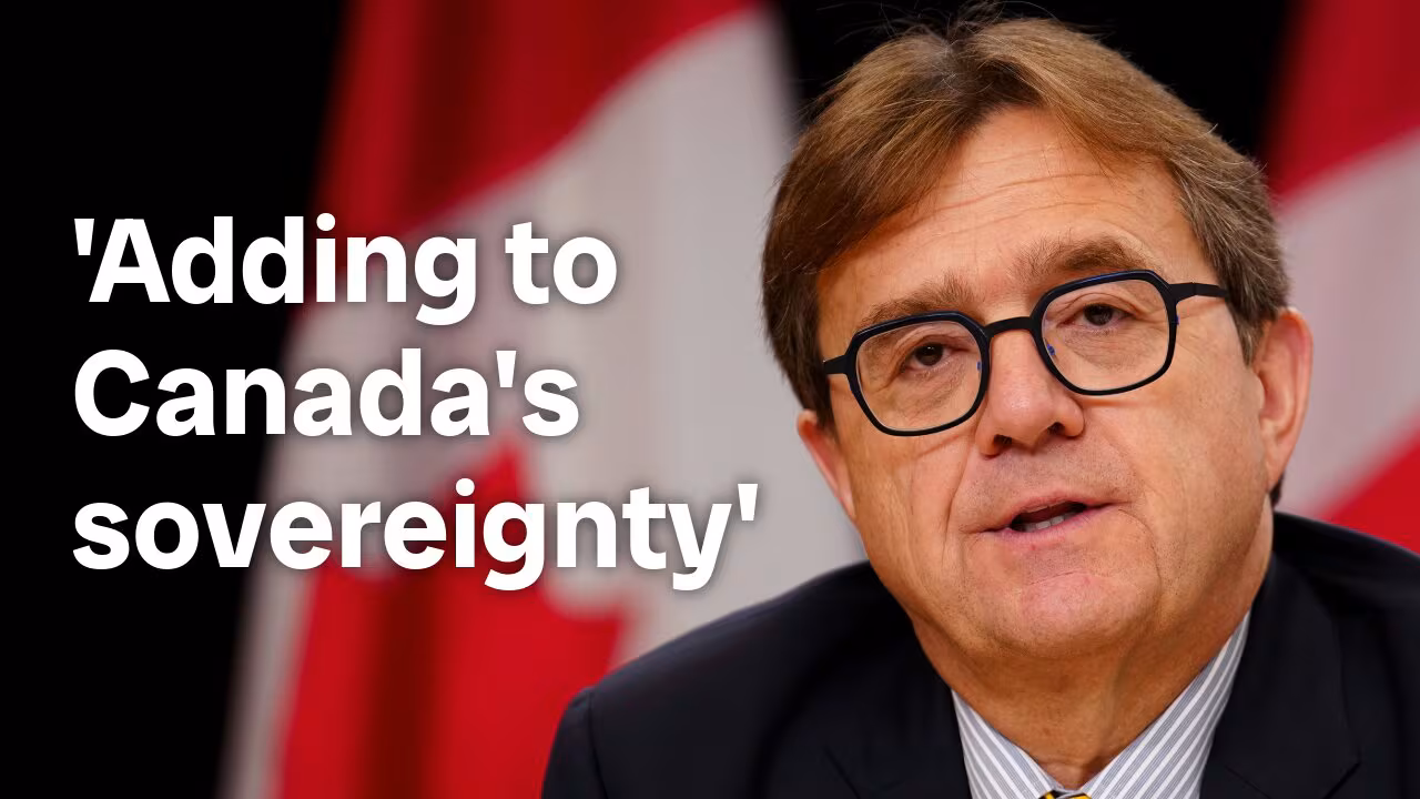 What could deeper ties with the EU mean for Canada's sovereignty?