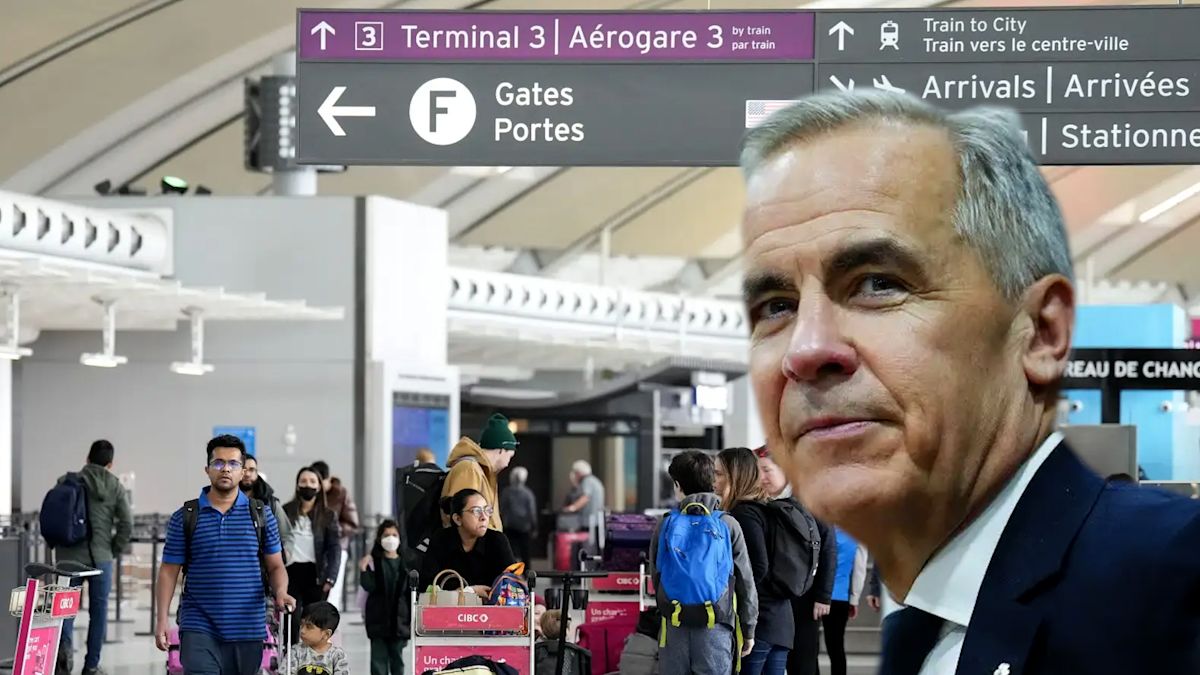 Economics professor examines Ottawa's airport privatization proposal