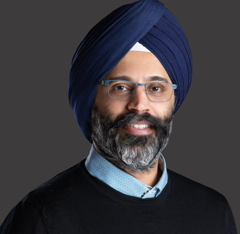 Disney Names Karandeep Anand As Its First Chief Technology Officer