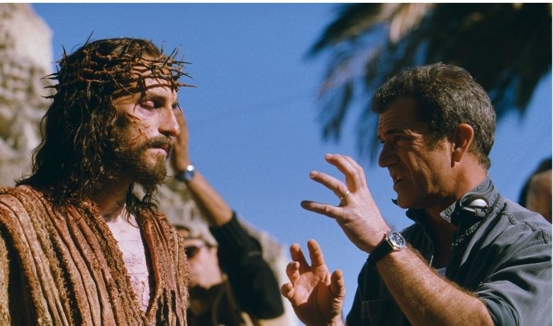 Back in Theatres Nationwide, Audiences To Experience Mel Gibson’s Landmark Film “The Passion of the Christ” September 10