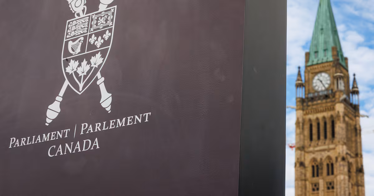 Major legislation promised as Commons returns from summer break