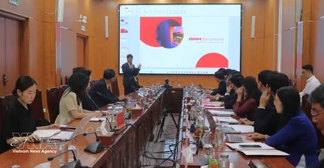 Can Tho expands cooperation with RoK in aviation technology, human resources