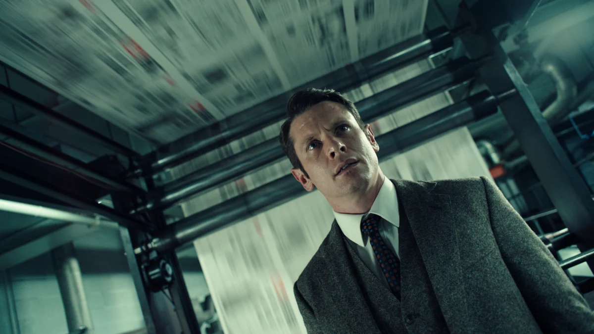 Review: Danny Boyle's 'Ink' doesn't need its controversial AI scene