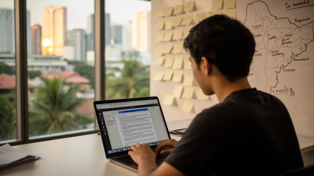 South Korean Startups Overhaul Southeast Asia Strategy, Shift Focus to Singapore