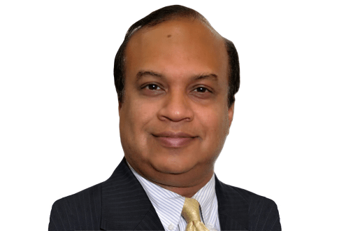 Banesh Prabhu on IntellectAI and Artificial Intelligence in Wealth Management
