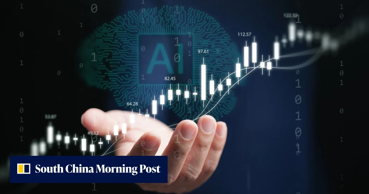 AI investors in Asia seen shifting focus to earnings ahead of Xi