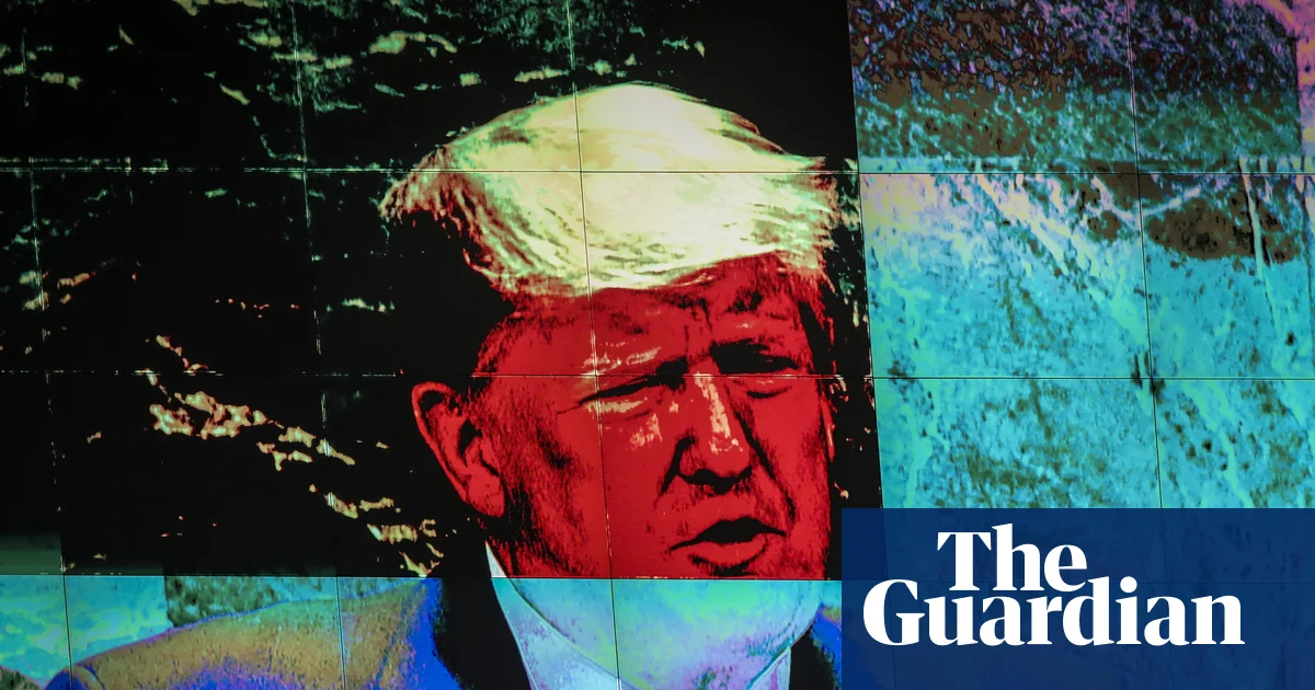 Whiplashed middle powers seek new alliances as Trump rages on world stage