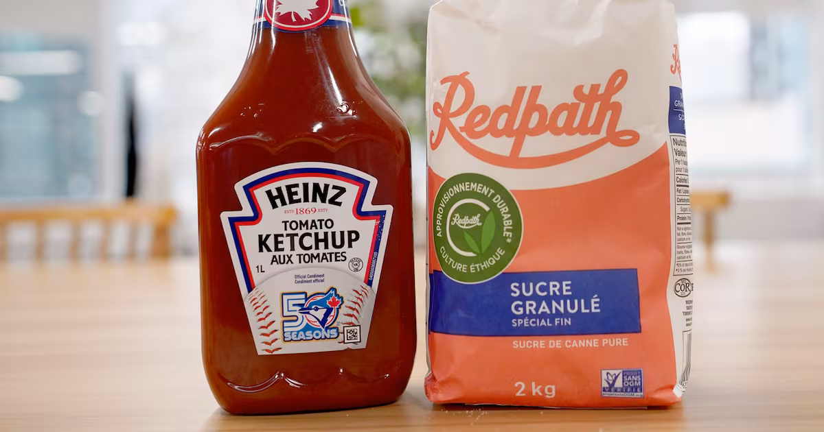 Here's how Buy Canadian scanner apps did on identifying food origins