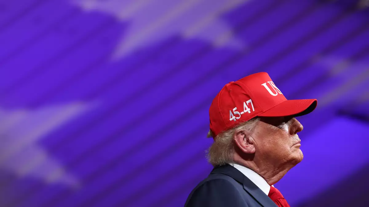 Trump Proposes Renaming Artificial Intelligence