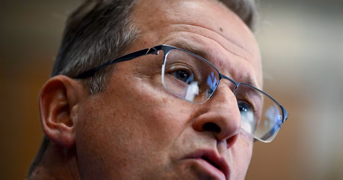 Blanchet warns of a possible ‘Trojan horse’ in any deal between Canada and Europe