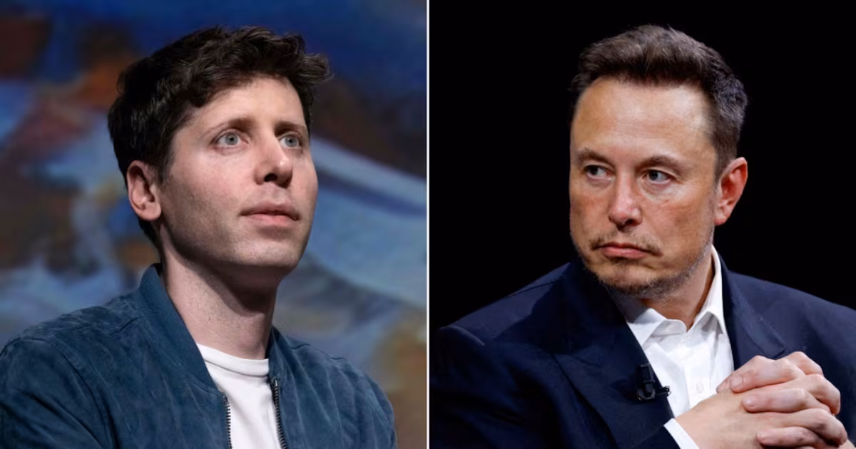 Tech leaders, governments split over ‘AI doom’ fears