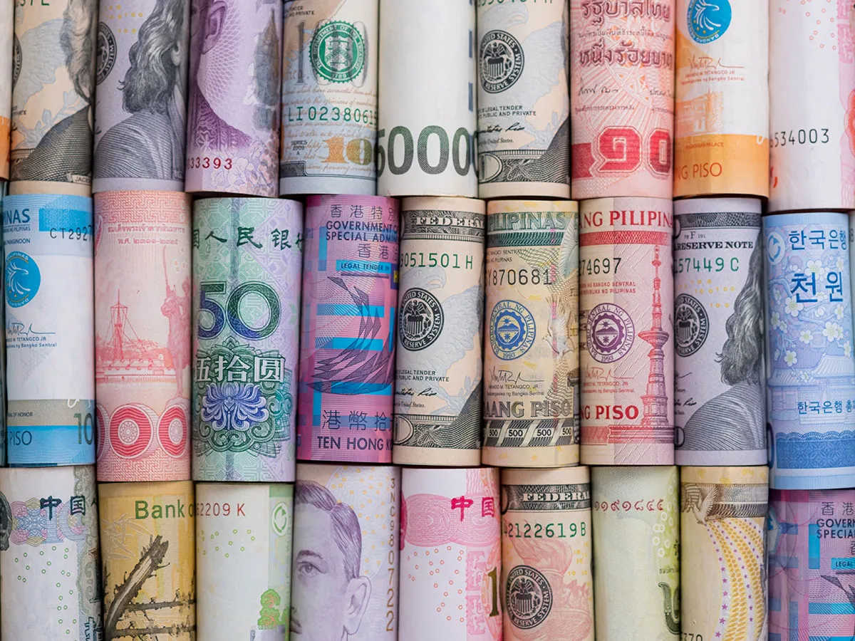 Posthaste: Canada is killing it attracting this foreign investment
