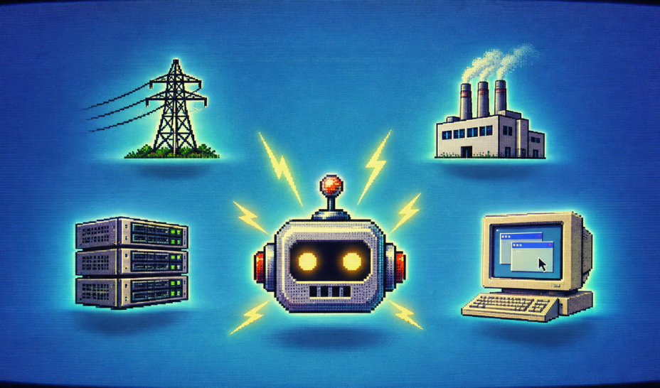 The startups fixing Europe’s AI power problem