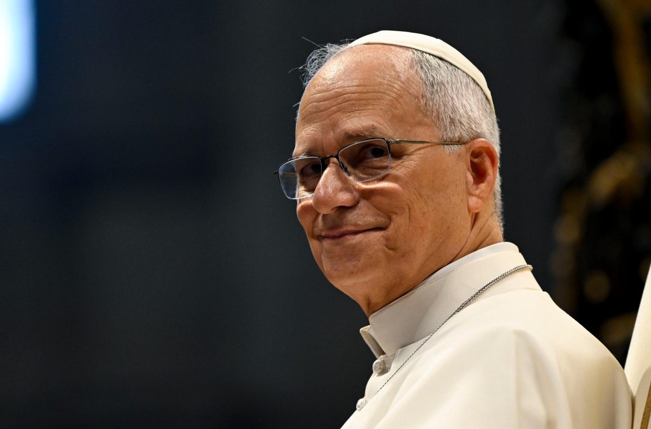 Pope Leo XIV: AI must serve human dignity and strengthen peace