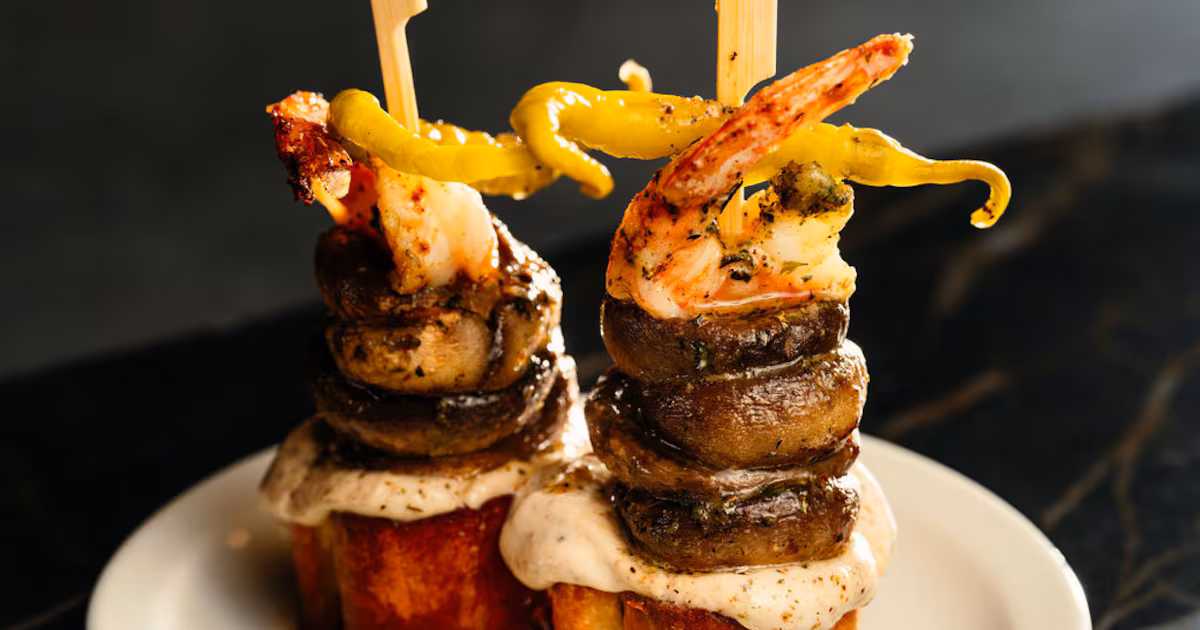 Winnipeg restaurant named as finalist for Canada’s best new dining destination