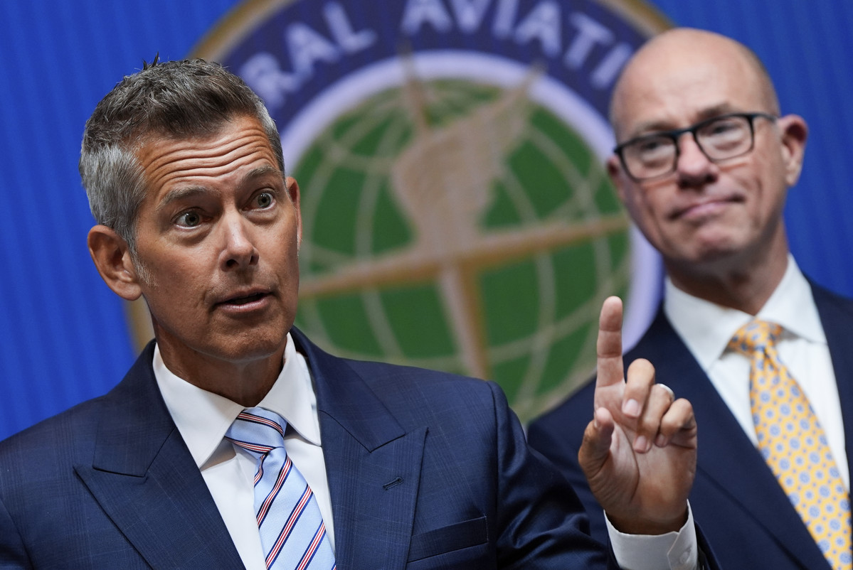 FAA debuts its AI
