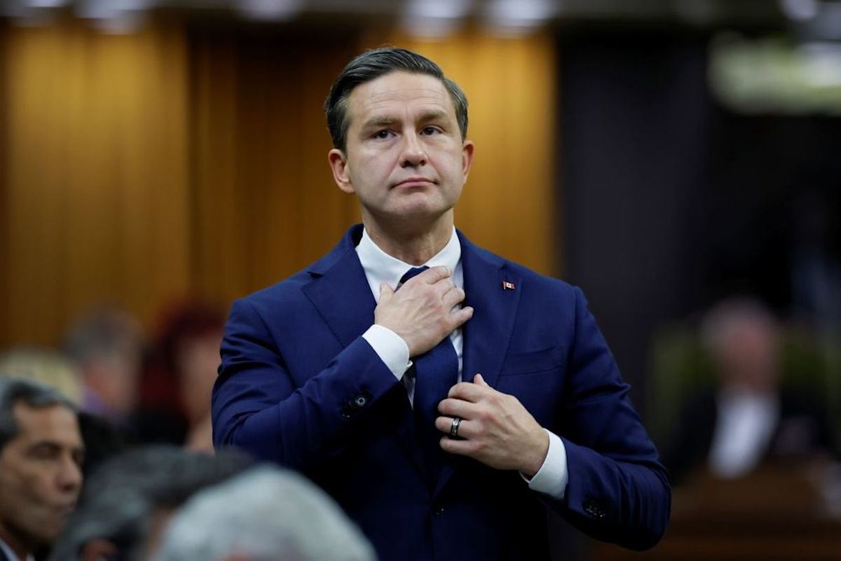 Tories making affordability key issue in fall session