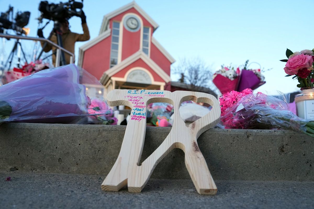 B.C. sues OpenAI, says one call could have prevented Tumbler Ridge mass shooting