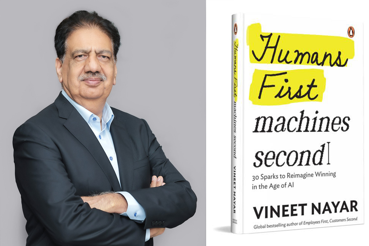 Humans First, Machines Second: Reclaiming human agency in the age of artificial intelligence