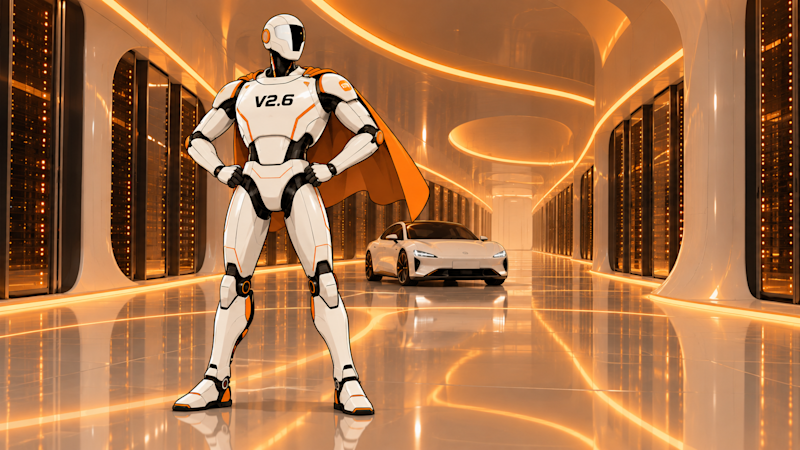 'Better than DeepSeek': Xiaomi's MiMo-V2.6-Pro debuts as the top open weights model in the world alongside cheaper V2.6
