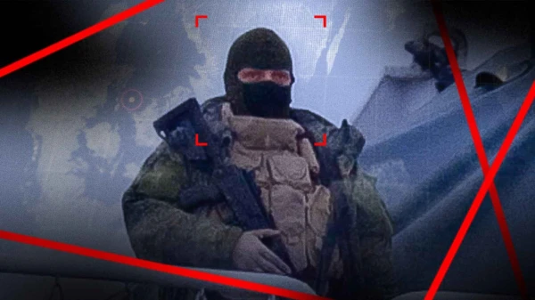 Documentary Film on Russian Intelligence Removed from Air Due to New Artificial Intelligence Capabilities