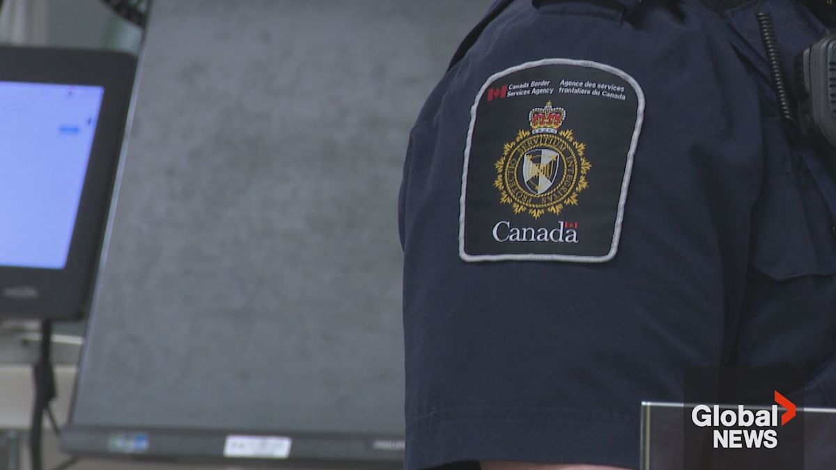 More than 100 people deported over extortion ties
