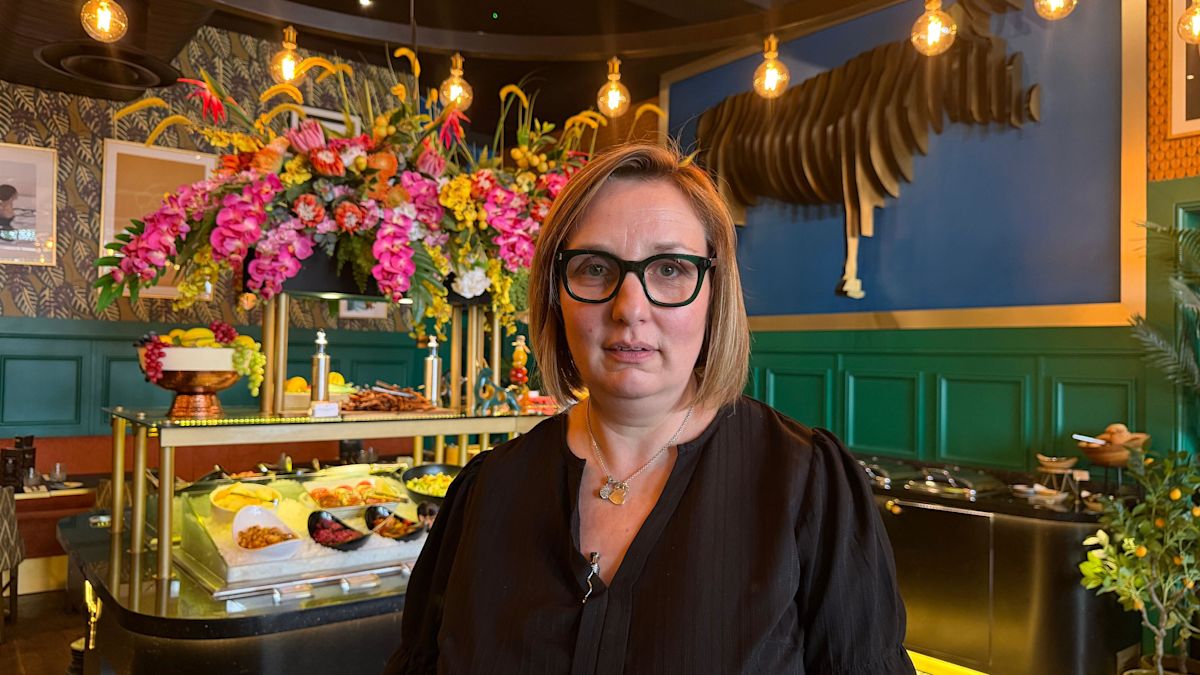 Restaurant 'feels helpless' over dine and dashers