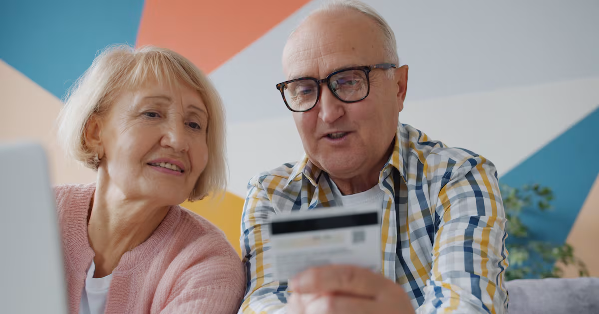 Christopher Liew: What the average Canadian retiree actually lives on